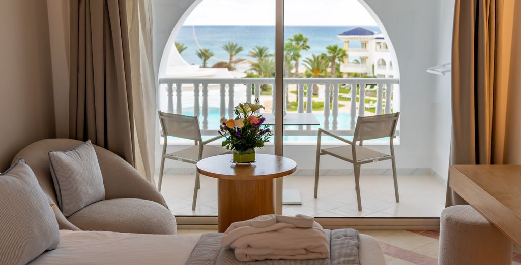 Royal Tulip Taj Sultan 5*