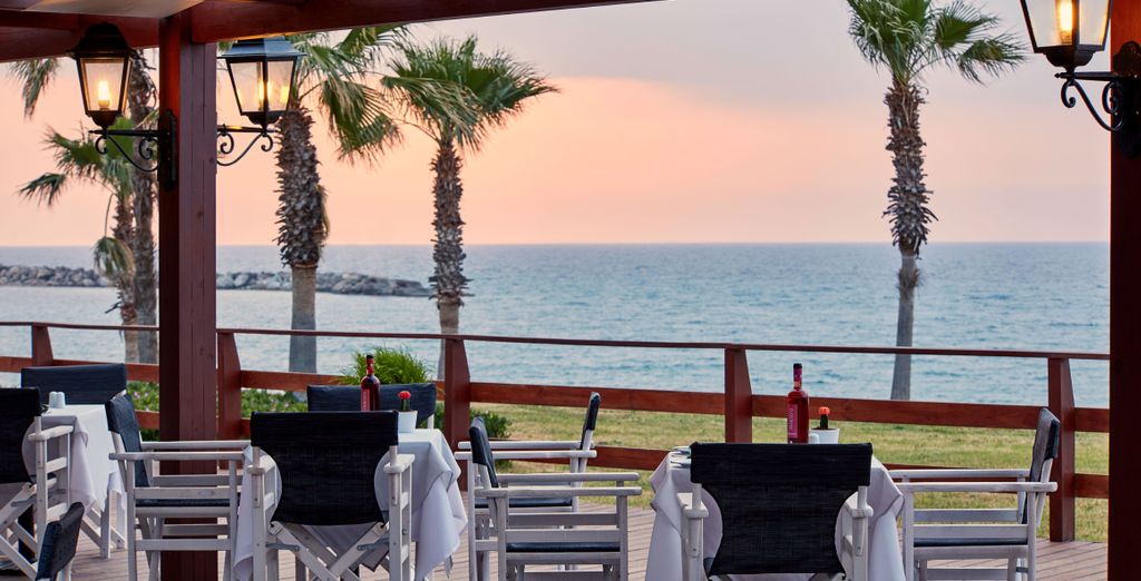 All Senses Nautica Blue Exclusive Resort 5*