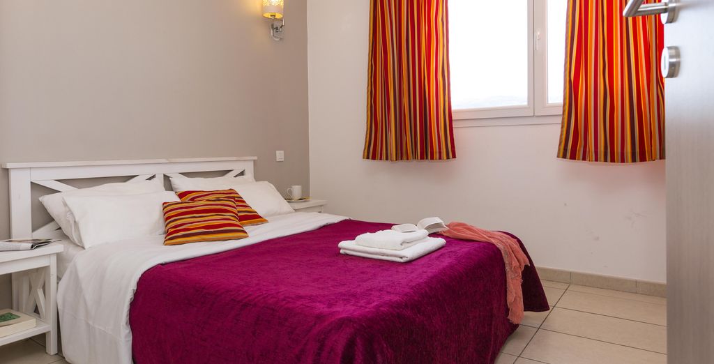 Les Villas De Bel Godere - con volo o Sardinia Ferries