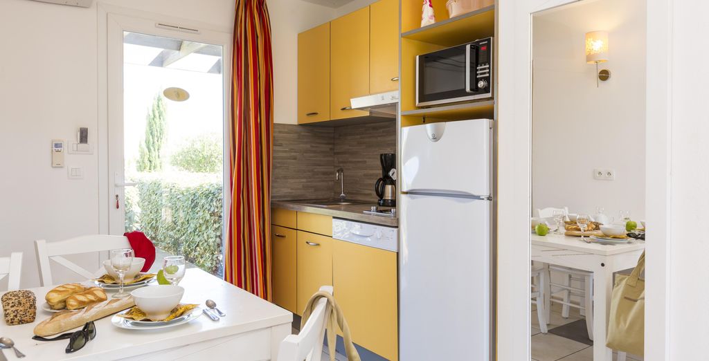 Les Villas De Bel Godere - con volo o Sardinia Ferries