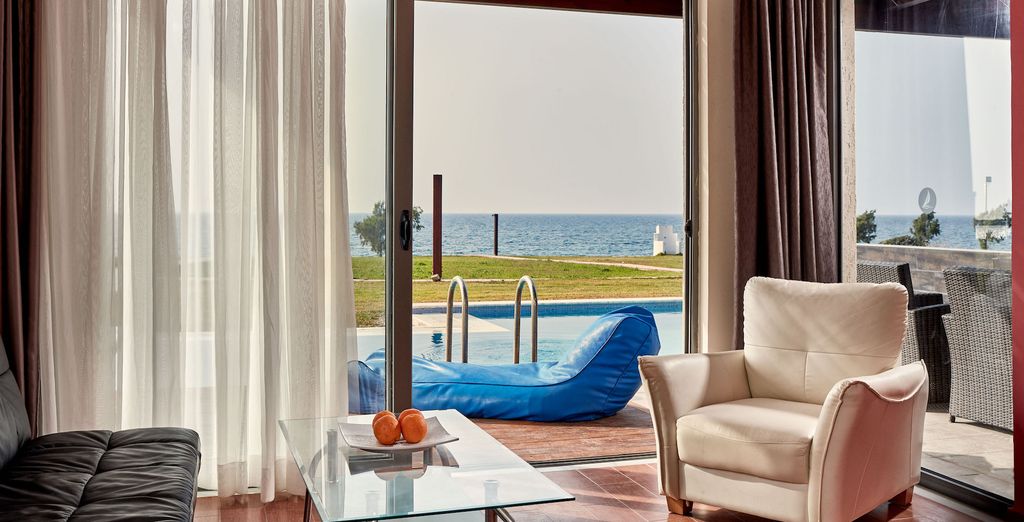 All Senses Nautica Blue Exclusive Resort 5*