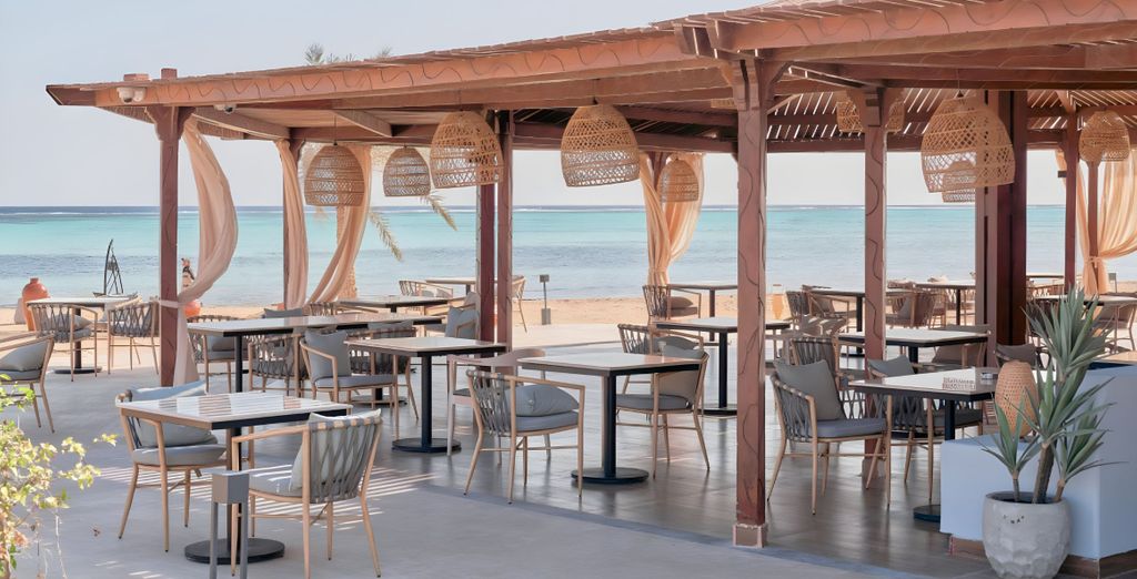 True Beach Resort 5*