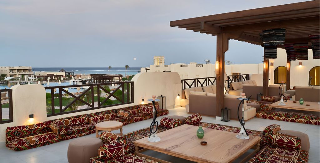 True Beach Resort 5*