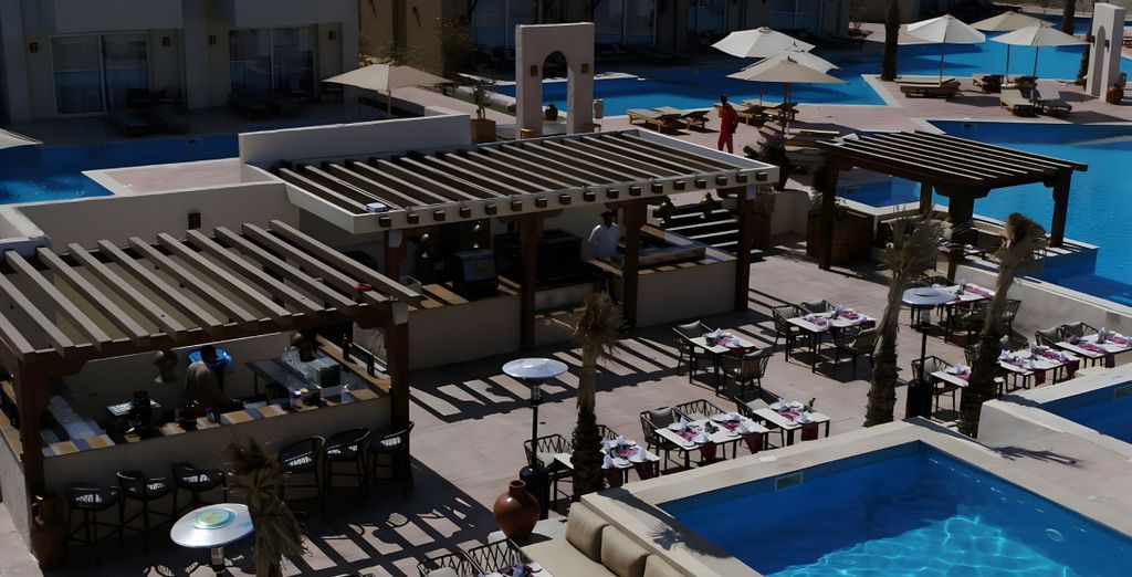 True Beach Resort 5*