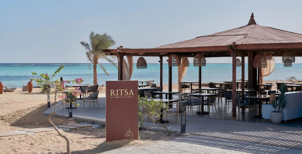True Beach Resort 5*