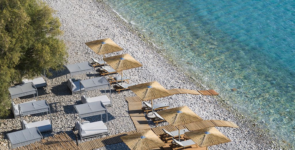 Cayo Exclusive Resort & Spa 5*