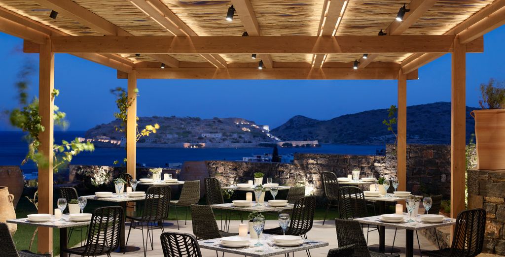 Cayo Exclusive Resort & Spa 5*