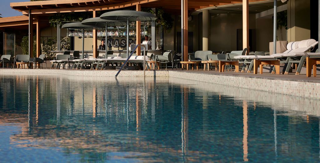 Cayo Exclusive Resort & Spa 5*