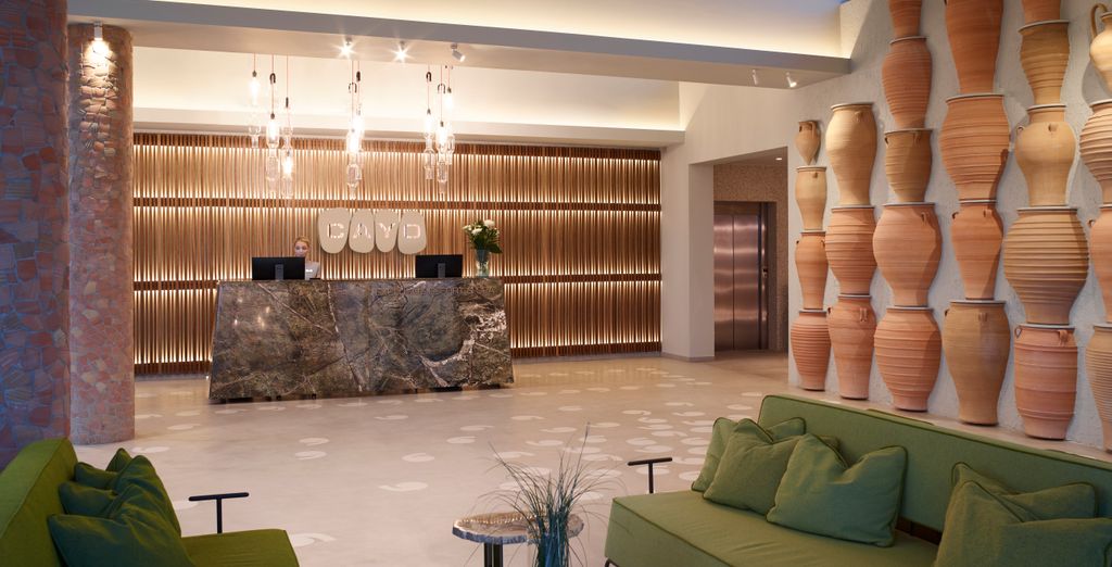 Cayo Exclusive Resort & Spa 5*