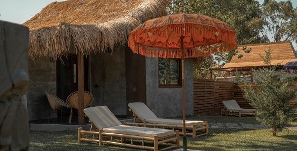 Riva del Sol Beach Resort 4*