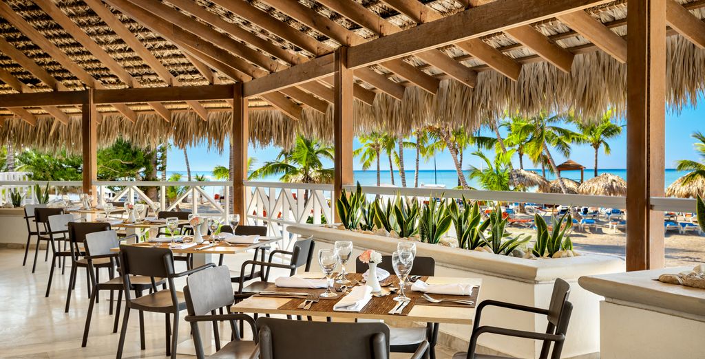 Sunscape Dominicus La Romana 4*