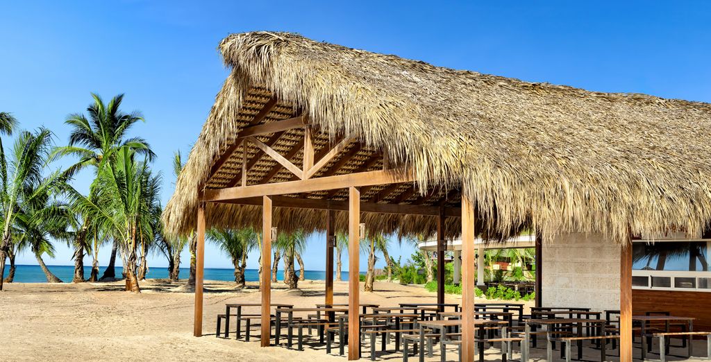 Sunscape Dominicus La Romana 4*