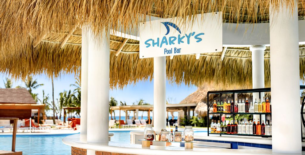 Sunscape Dominicus La Romana 4*