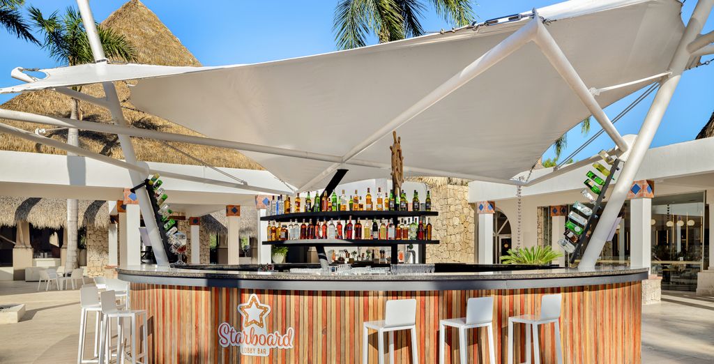Sunscape Dominicus La Romana 4*