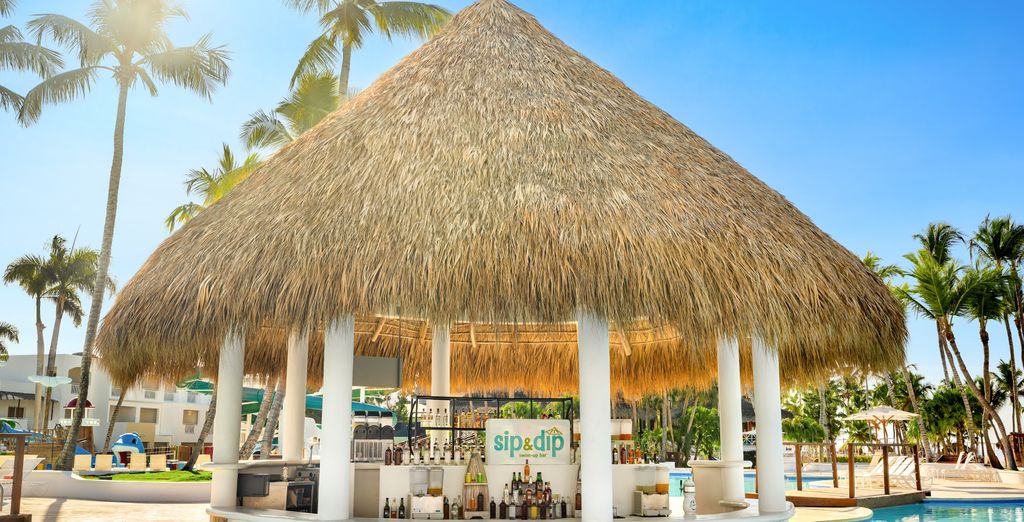Sunscape Dominicus La Romana 4*