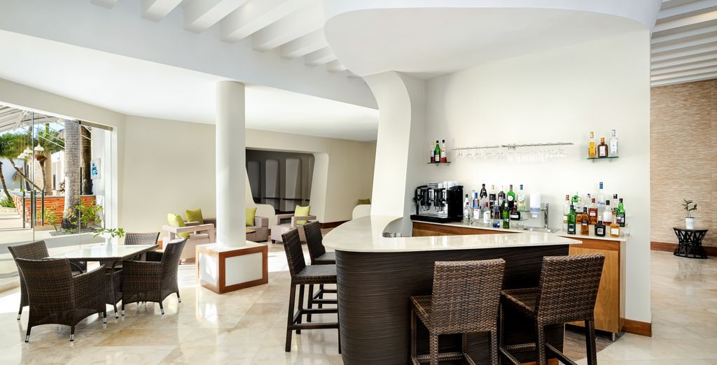 Sunscape Dominicus La Romana 4*