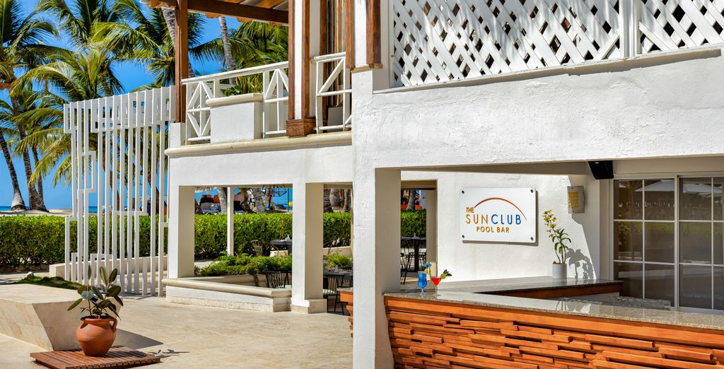 Sunscape Dominicus La Romana 4*
