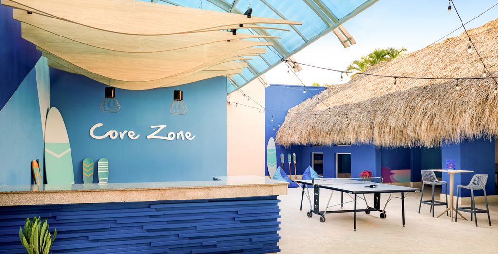 Sunscape Dominicus La Romana 4*