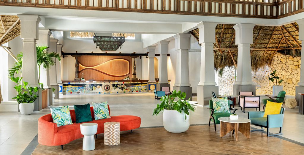 Sunscape Dominicus La Romana 4*
