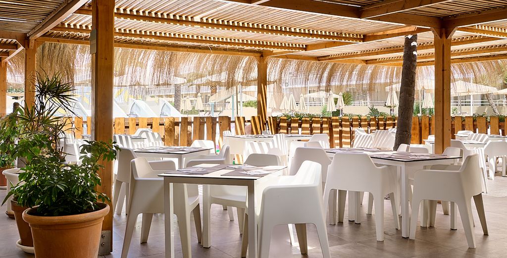 Fergus Club Mallorca Waterpark 4*