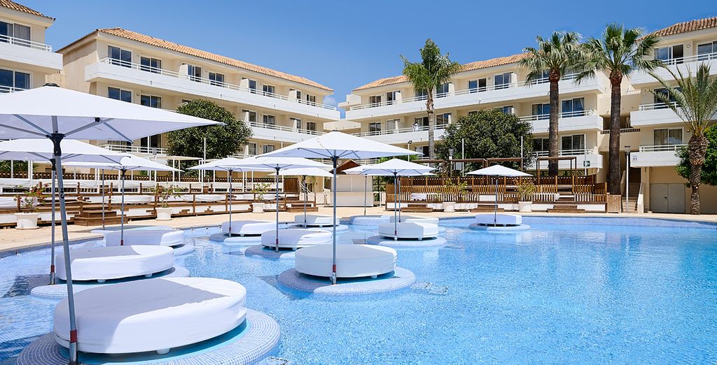 Fergus Club Mallorca Waterpark 4*