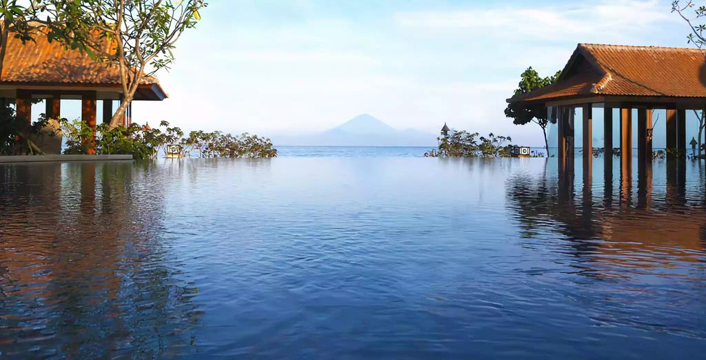 Kappa Senses Ubud 5*, Kalandara Resort Lombok 5* e The Elysian Villas Resort 5*