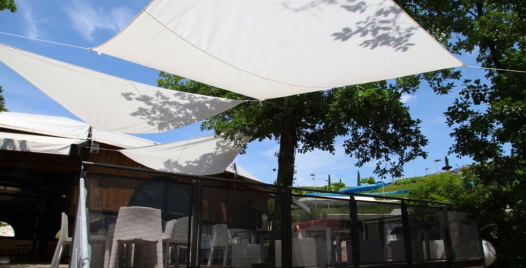 Villaggio della Salute 4*