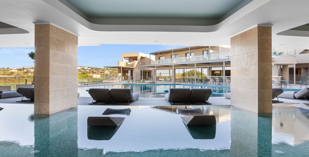 Ventale Island Breeze Resort 5*