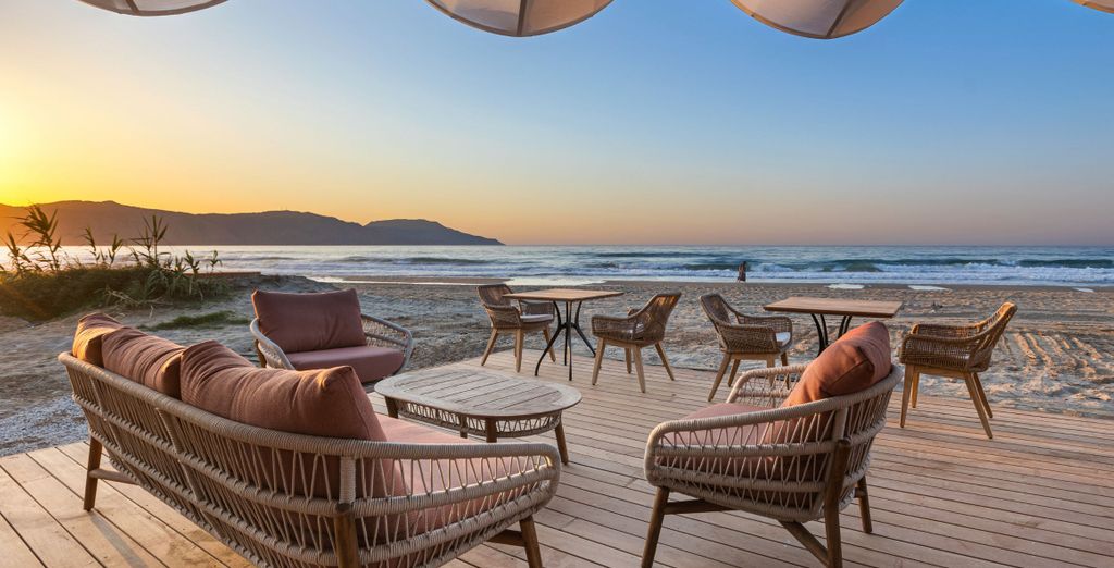 Ventale Island Breeze Resort 5*