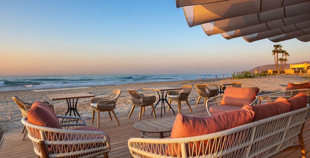 Ventale Island Breeze Resort 5*