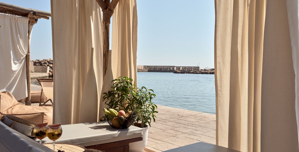 The Royal Blue Resort 5*