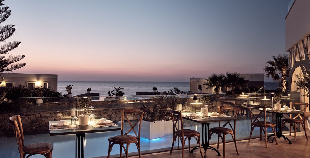 The Royal Blue Resort 5*