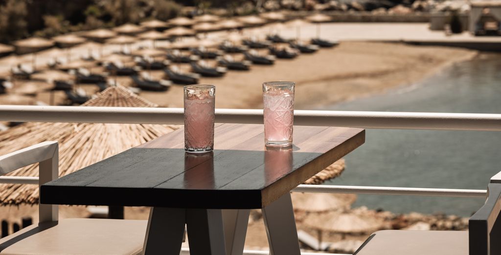 The Royal Blue Resort 5*