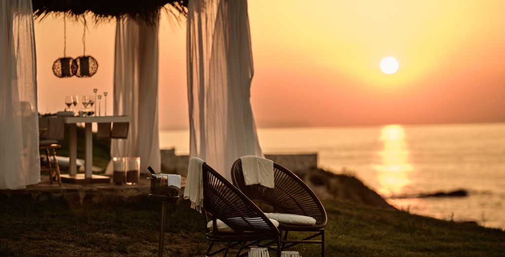 The Royal Blue Resort 5*