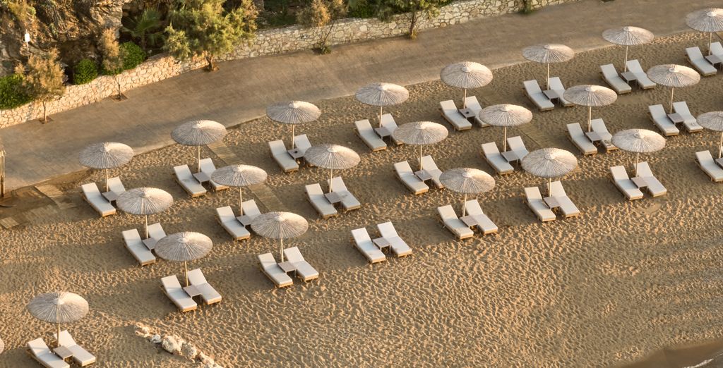 The Royal Blue Resort 5*