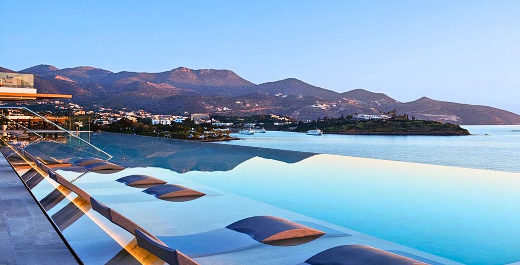 NIKO Seaside Resort - MGallery 5*