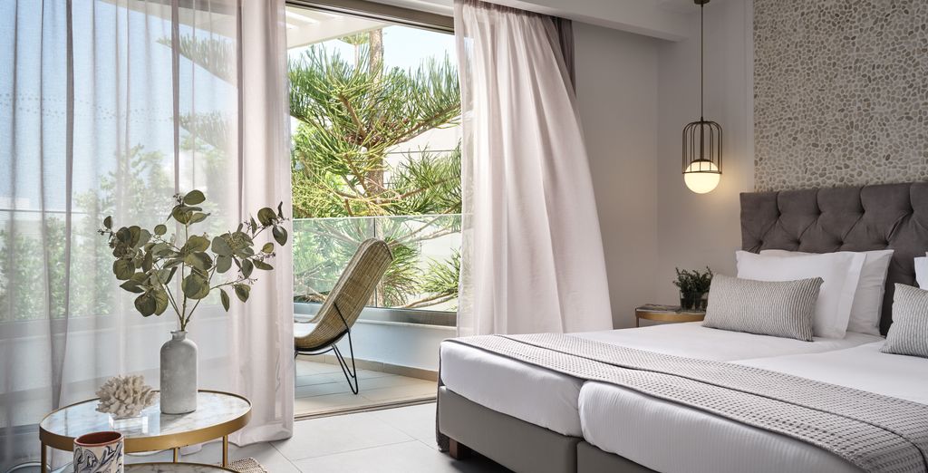 The Royal Blue Resort 5*