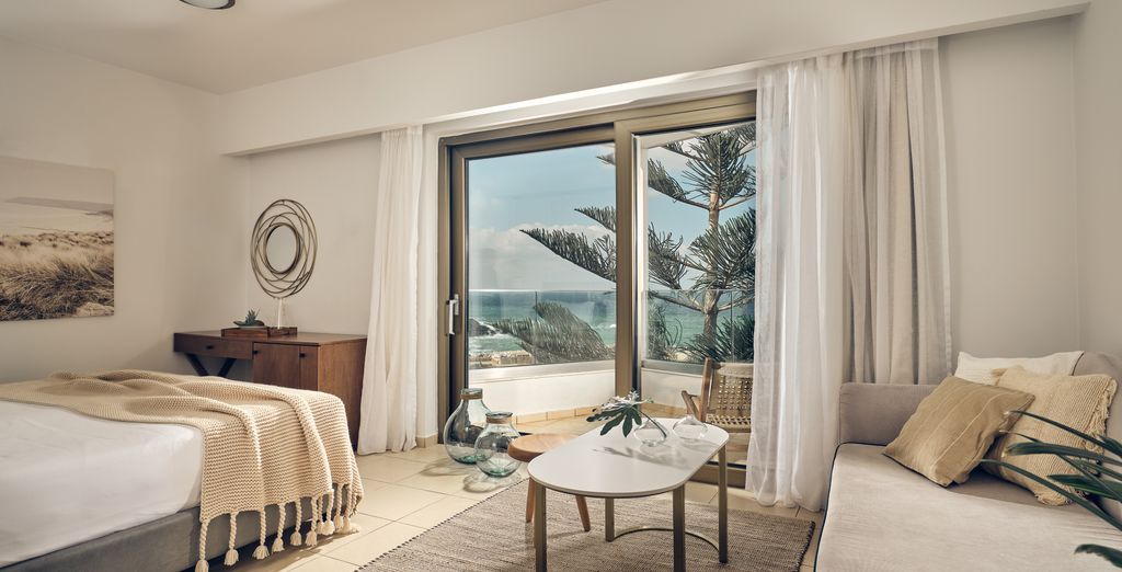 The Royal Blue Resort 5*
