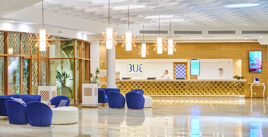 TUI BLUE Manar 5*