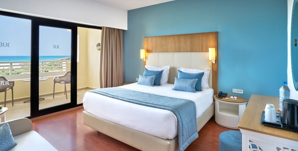 TUI BLUE Manar 5*