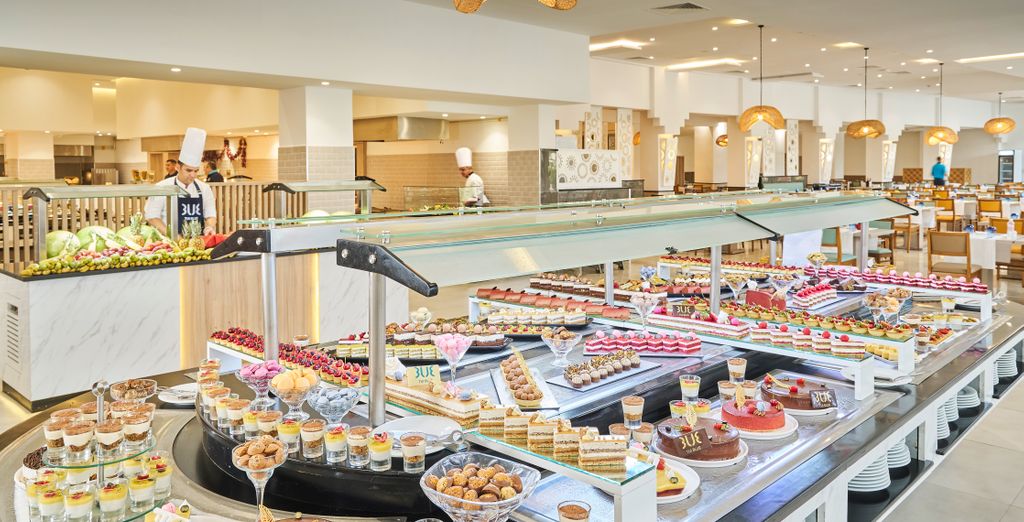 TUI BLUE Manar 5*