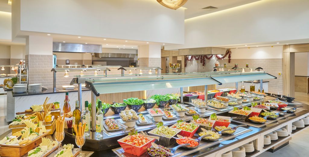 TUI BLUE Manar 5*