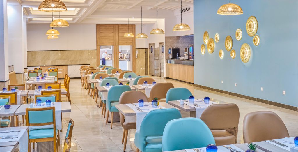 TUI BLUE Manar 5*