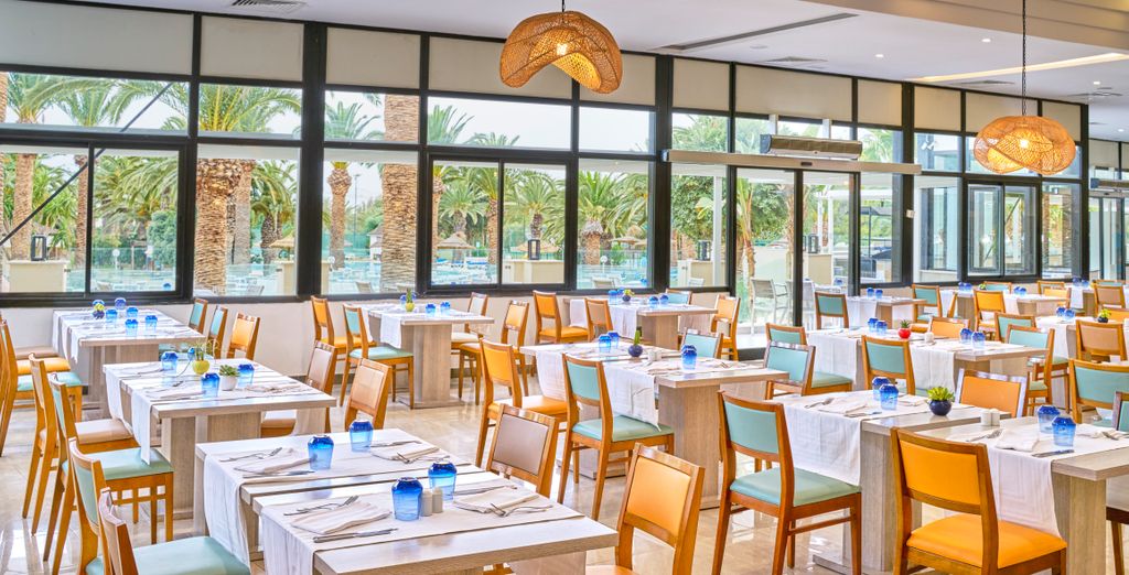 TUI BLUE Manar 5*