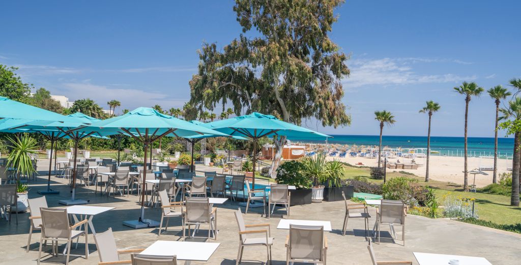 TUI BLUE Manar 5*