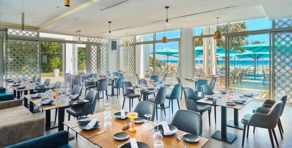 TUI BLUE Manar 5*