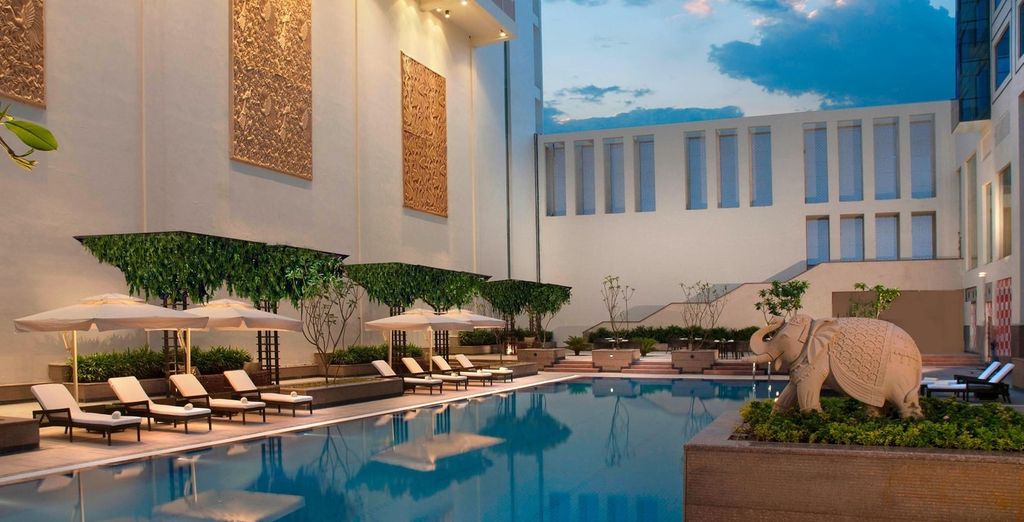 Tour privato: Esperienza in Rajasthan con estensione balneare