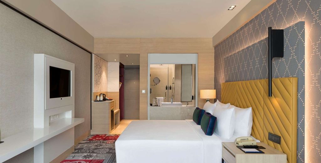 Tour privato: Esperienza in Rajasthan con estensione balneare