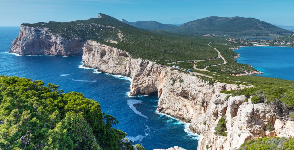 Autotour Rêves méditerranéens