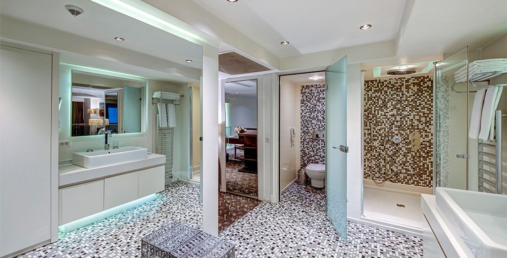 The Elysium Taksim 5*